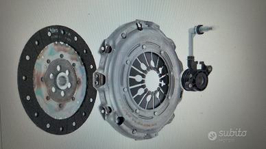 kit completo frizione ford fiesta VI 2008-2017