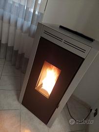 Termostufa 