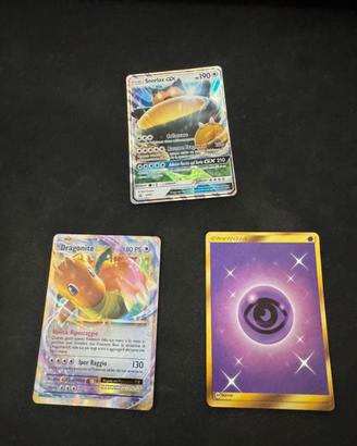 Carte Pokemon