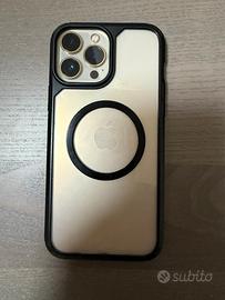 Iphone 13 pro max gold 256 GB