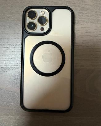 Iphone 13 pro max gold 256 GB