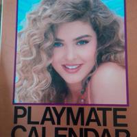 CALENDARIO PLAYBOY 1993-CANADA-