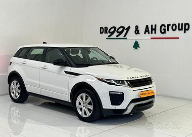 Land Rover Range Evoque 2.0 TD4 150 CV 5p. HSE Man