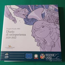 diario di una esperienza 2020-2022
