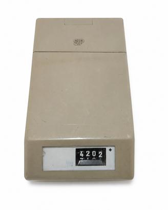 conta scatti telefonico