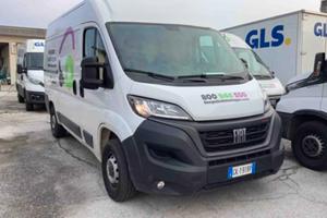 NEW FIAT DUCATO 2.2mjt 160cv L2H2 FURG