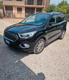 Ford Kuga Vignale 180cv tdi
