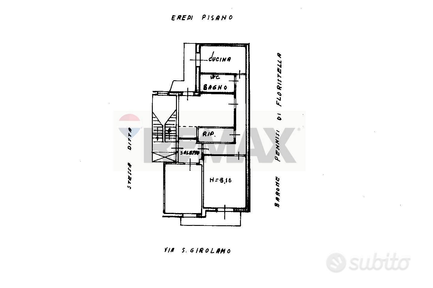 Apartment in Acireale, Santa Caterina - Vista 3