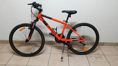 bici 24""