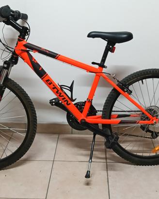 bici 24""