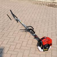 Tagliasiepe a scoppio 2T lama 56 cm