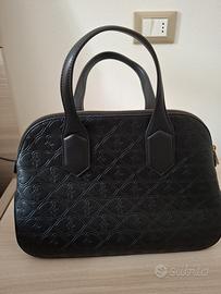 Borsa nera motivi