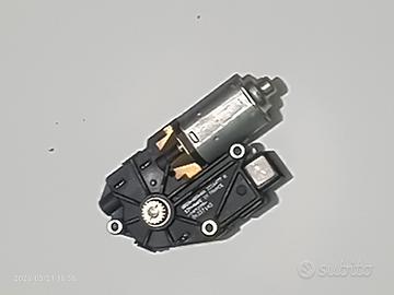 motorino tettuccio apribile fiat 500/312 dal 2007