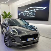 FORD Puma 1.5 EcoBlue 120CV S&S Titanium X