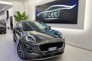 FORD Puma 1.5 EcoBlue 120CV S&S Titanium X