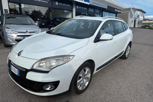 Renault Megane Mégane 1.5 dCi 110CV SporTour Wave