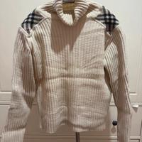 Maglione Burberry