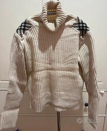 Maglione Burberry