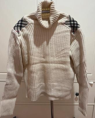 Maglione Burberry