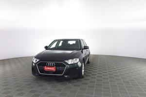 AUDI A1 A1 SPB 25 TFSI Admired Advanced