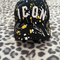 Cappello icon