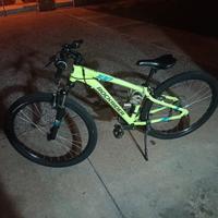 bici ragazzo 