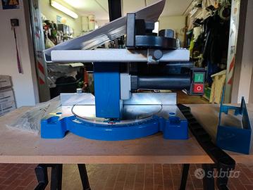 Troncatrice Valex TLS 210