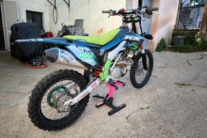 Kawasaki KXF 450 