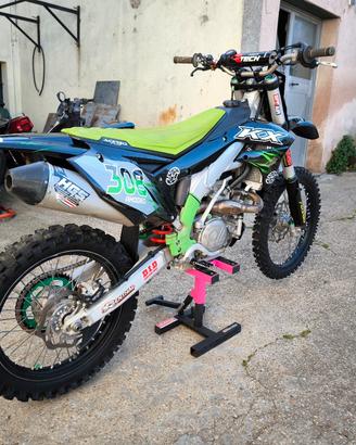 Kawasaki KXF 450 