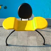 Sedie bambini "SURRIG" - Vintage design IKEA