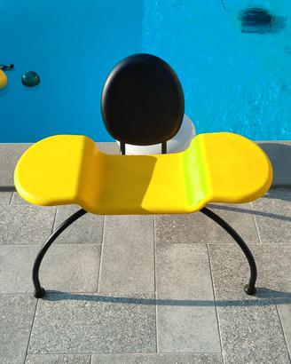 Sedie bambini "SURRIG" - Vintage design IKEA