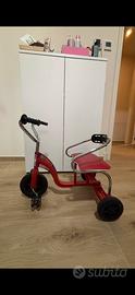 Triciclo Vintage Biemme “Riscio” anni 80-90