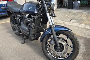 Bmw k 75 
