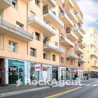 VIALE LIBIA - INVESTIMENTO