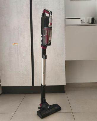 Aspirapolvere senza fili Hoover