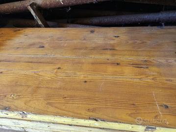 Pannelli di legno  x carpenteria o bricolage
