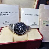 Omega Speedmaster moonwatch  trizio