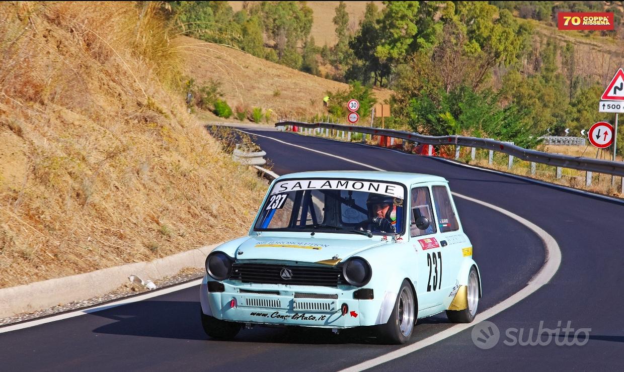 Abarth Altro modello