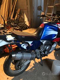 Honda XRV 750 Africa Twin Dakar