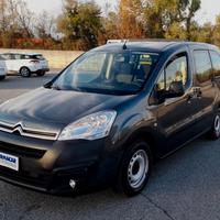 Citroen Berlingo 3 posti vetrato portata kg 573