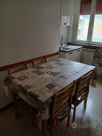 Ospedale di torrette (3 posti letto)