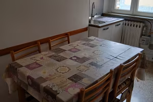 Ospedale di torrette (3 posti letto)