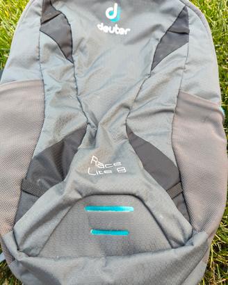 Zaino Deuter