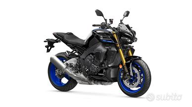 Yamaha MT10SP MT10 MT 10SP MT 10 SP