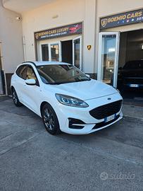 Ford Kuga 1.5 EcoBlue 120 CV aut. 2WD ST-Line X
