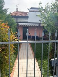 Villa a schiera