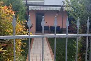Villa a schiera