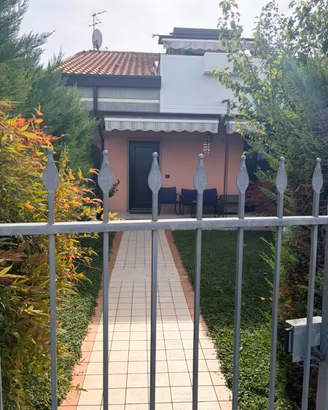 Villa a schiera