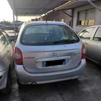 RICAMBI USATI AUTO CITROEN Xsara Picasso 2Â° Serie