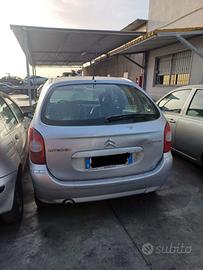 RICAMBI USATI AUTO CITROEN Xsara Picasso 2Â° Serie